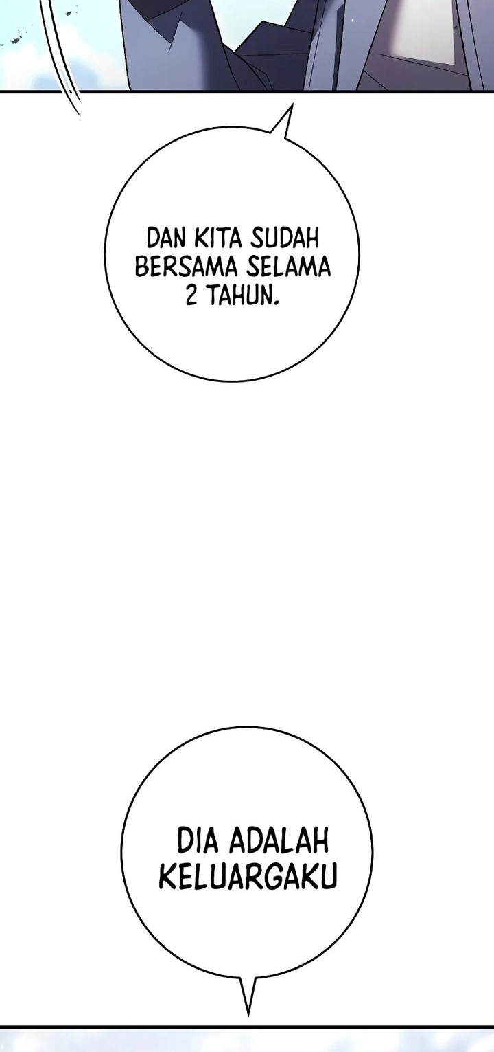 The Hero Returns Chapter 115 - halaman 50