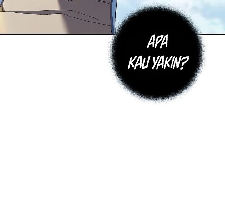 The Hero Returns Chapter 115 - halaman 52