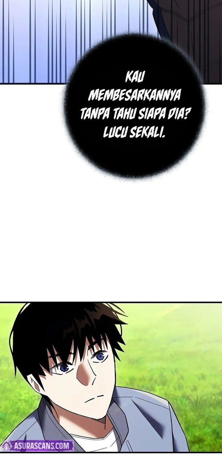 The Hero Returns Chapter 115 - halaman 62