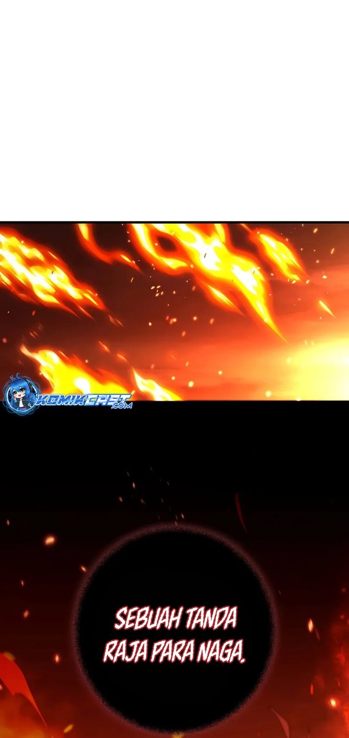 The Hero Returns Chapter 115 - halaman 64