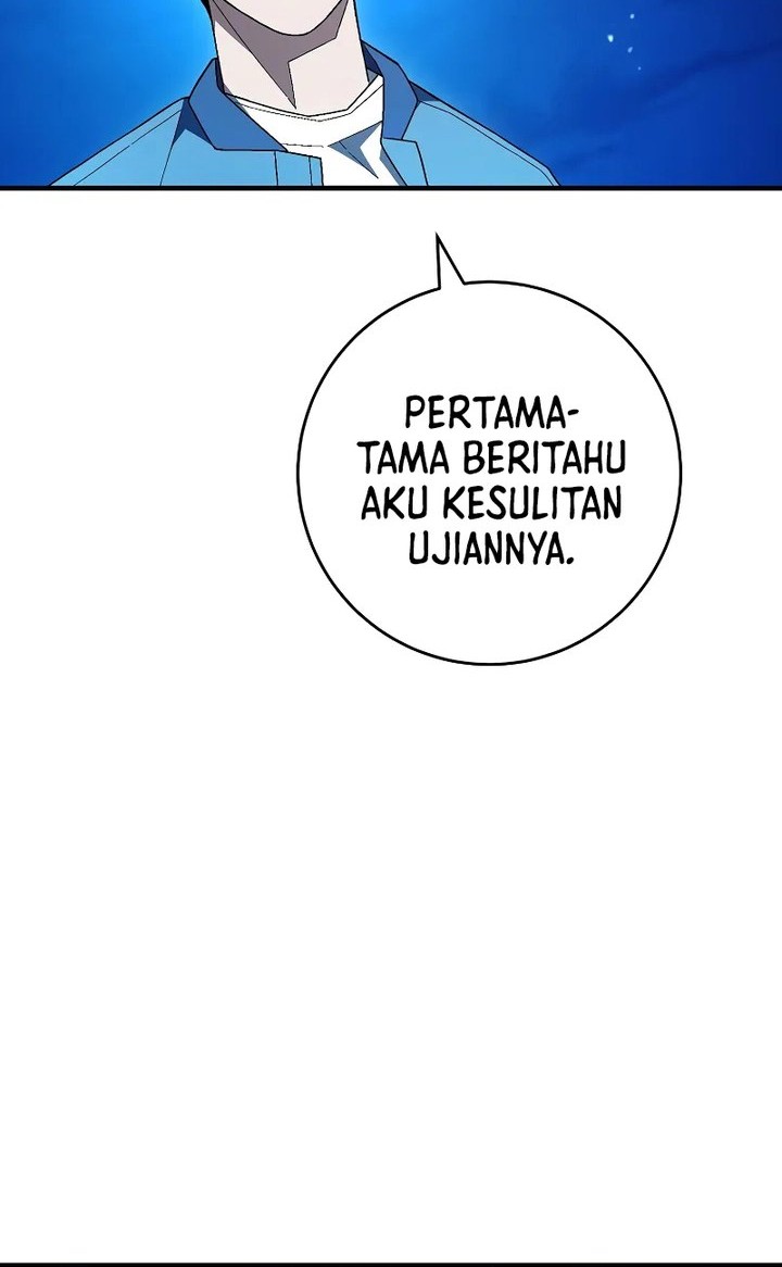 The Hero Returns Chapter 115 - halaman 7