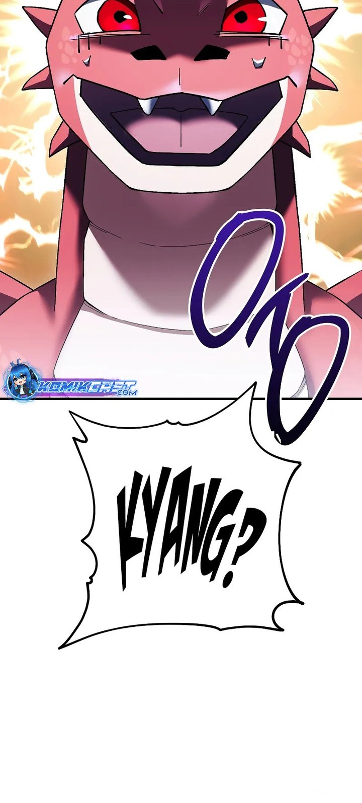 The Hero Returns Chapter 115 - halaman 70