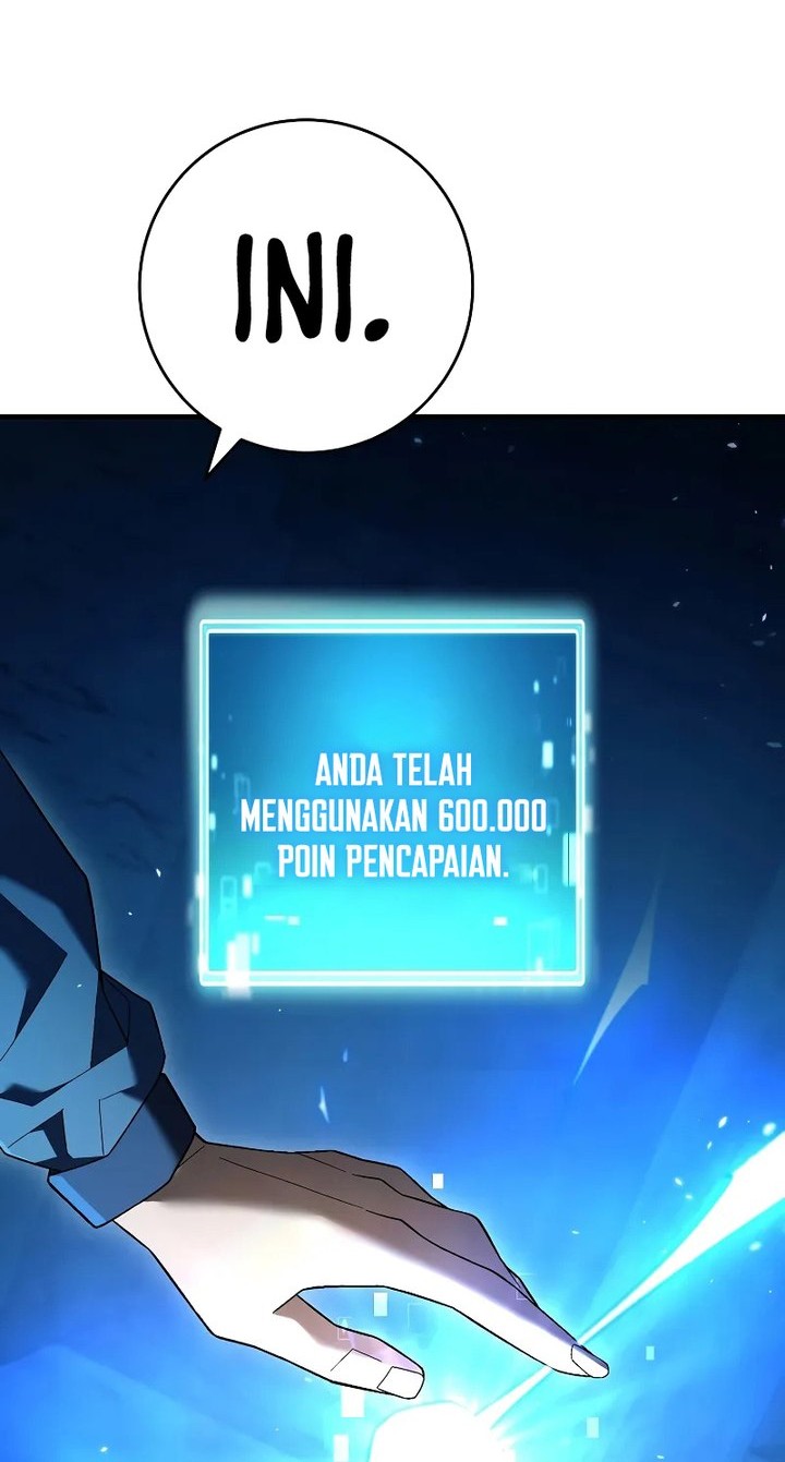 The Hero Returns Chapter 115 - halaman 9