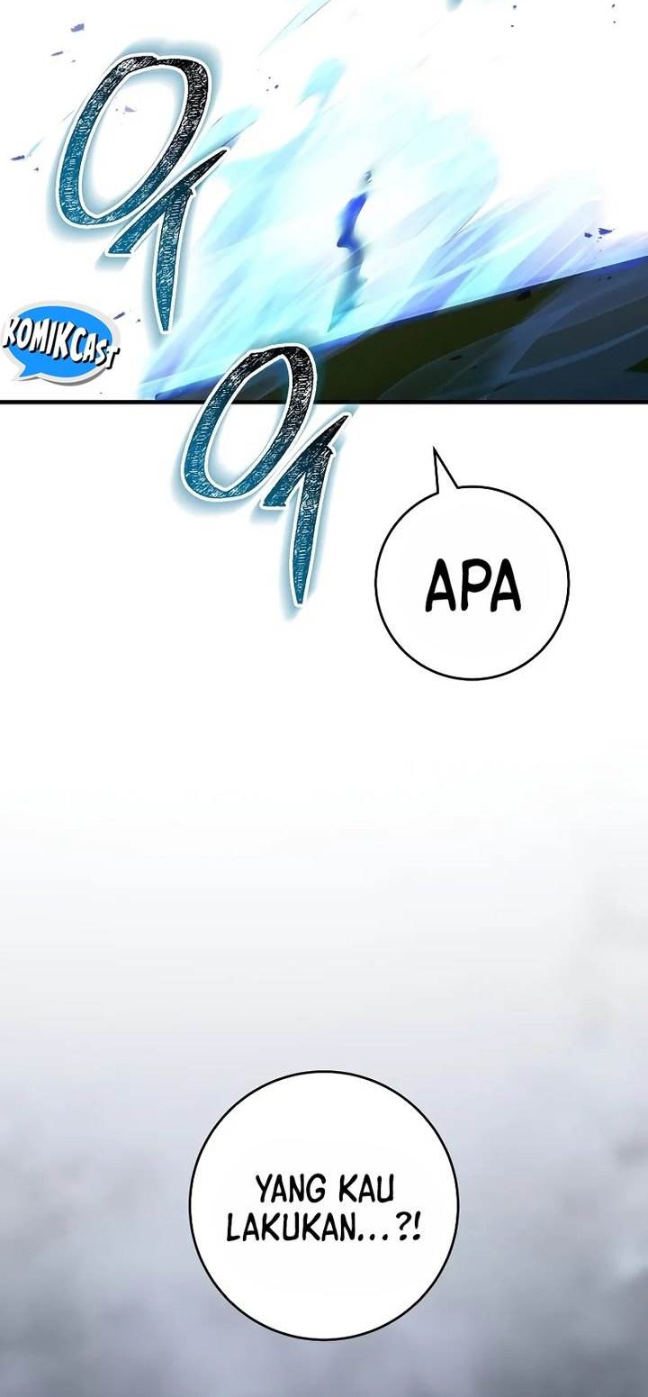 The Hero Returns Chapter 116 - halaman 10