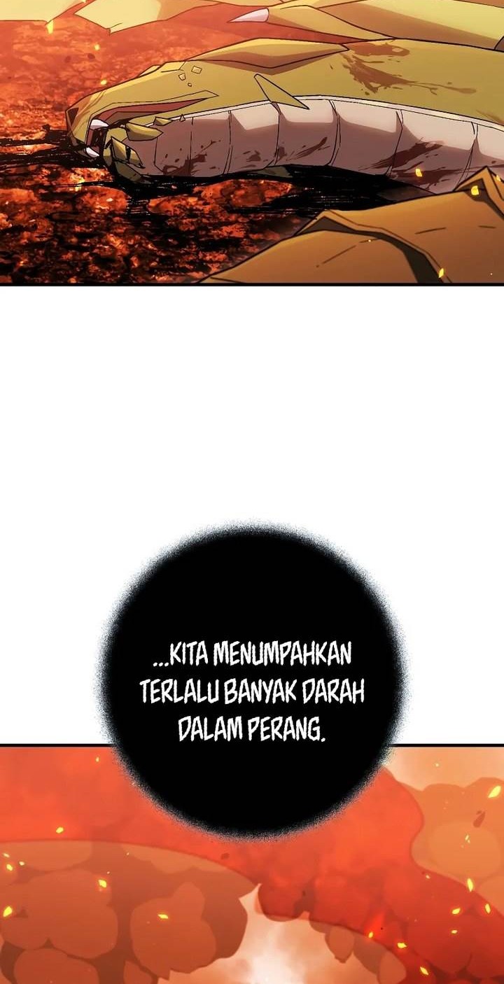 The Hero Returns Chapter 116 - halaman 19