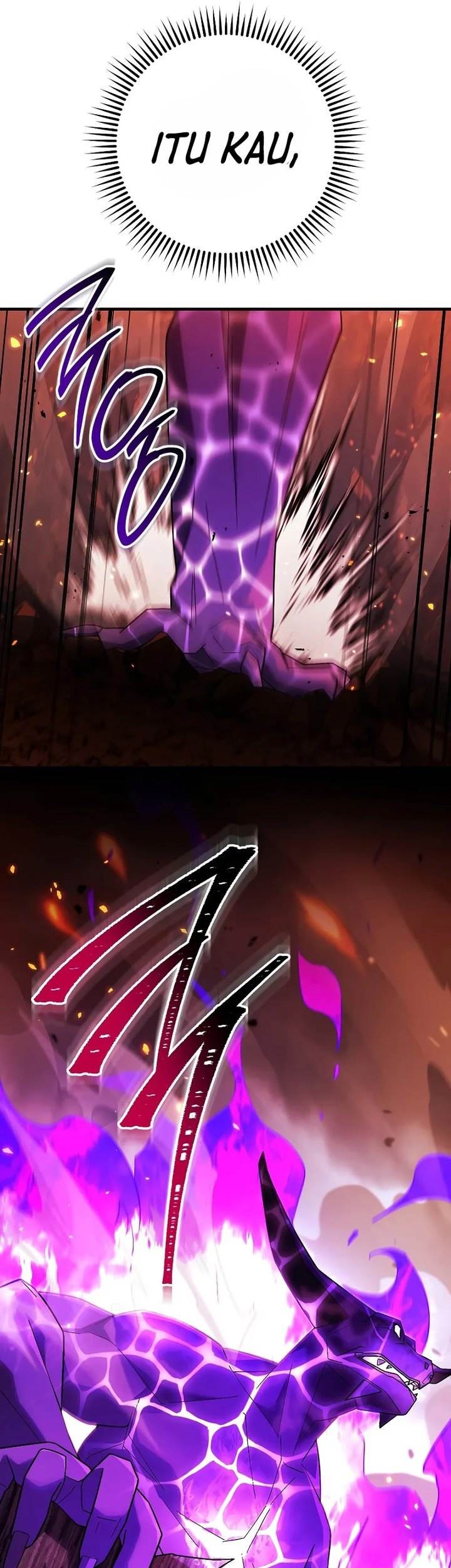 The Hero Returns Chapter 116 - halaman 24