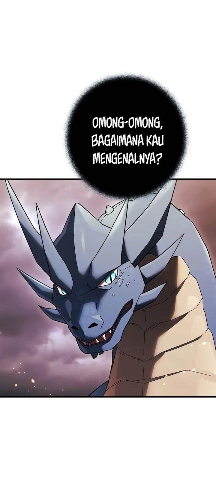 The Hero Returns Chapter 116 - halaman 34