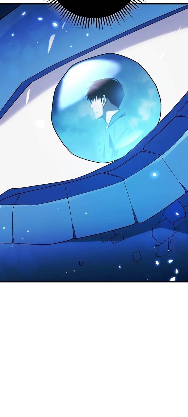 The Hero Returns Chapter 116 - halaman 38