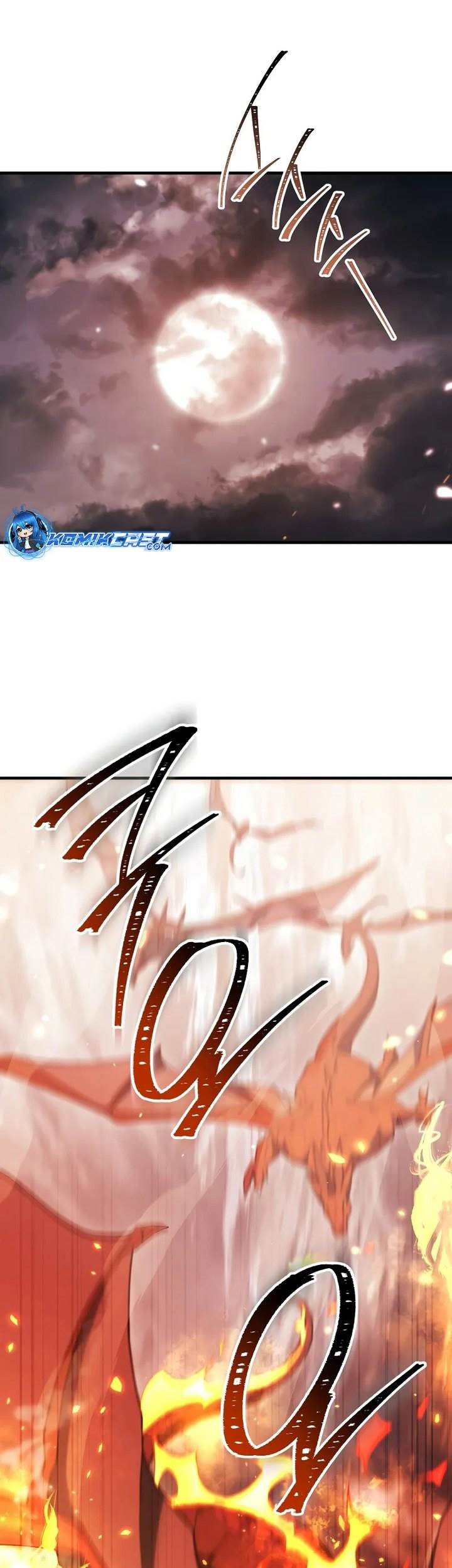 The Hero Returns Chapter 116 - halaman 39