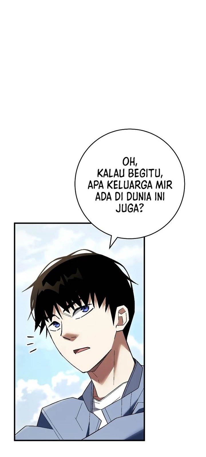 The Hero Returns Chapter 116 - halaman 4