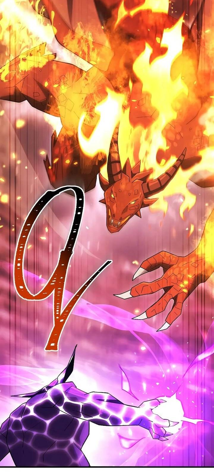 The Hero Returns Chapter 116 - halaman 40