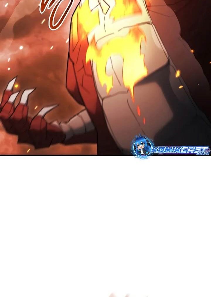 The Hero Returns Chapter 116 - halaman 42