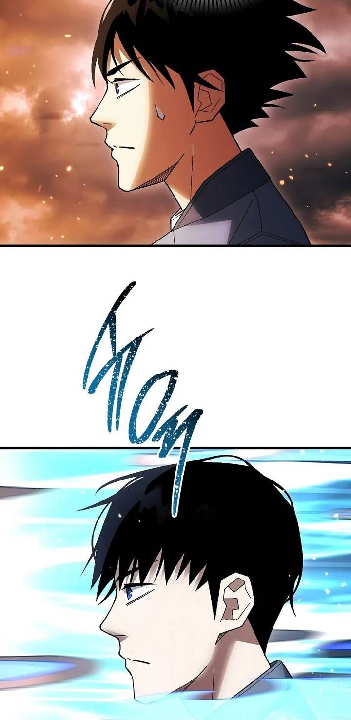 The Hero Returns Chapter 116 - halaman 44