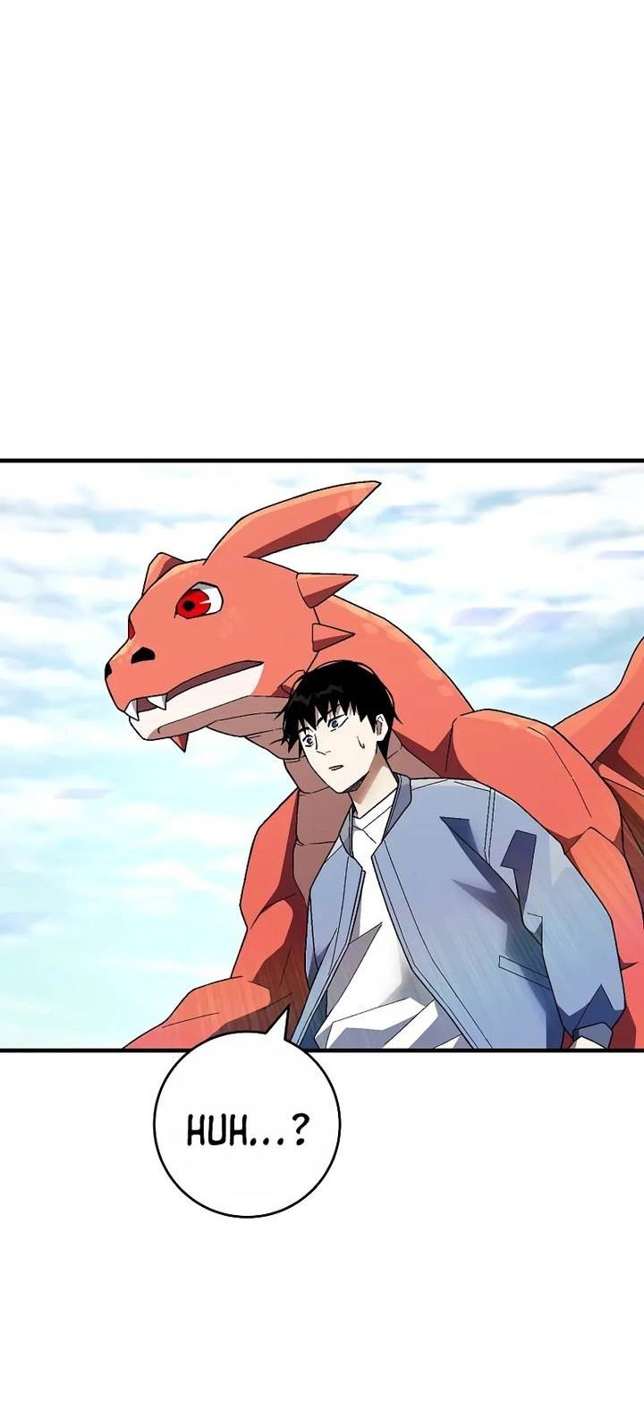 The Hero Returns Chapter 116 - halaman 46