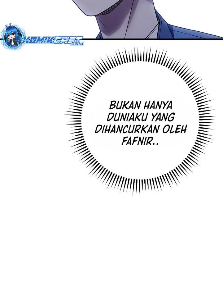 The Hero Returns Chapter 116 - halaman 48