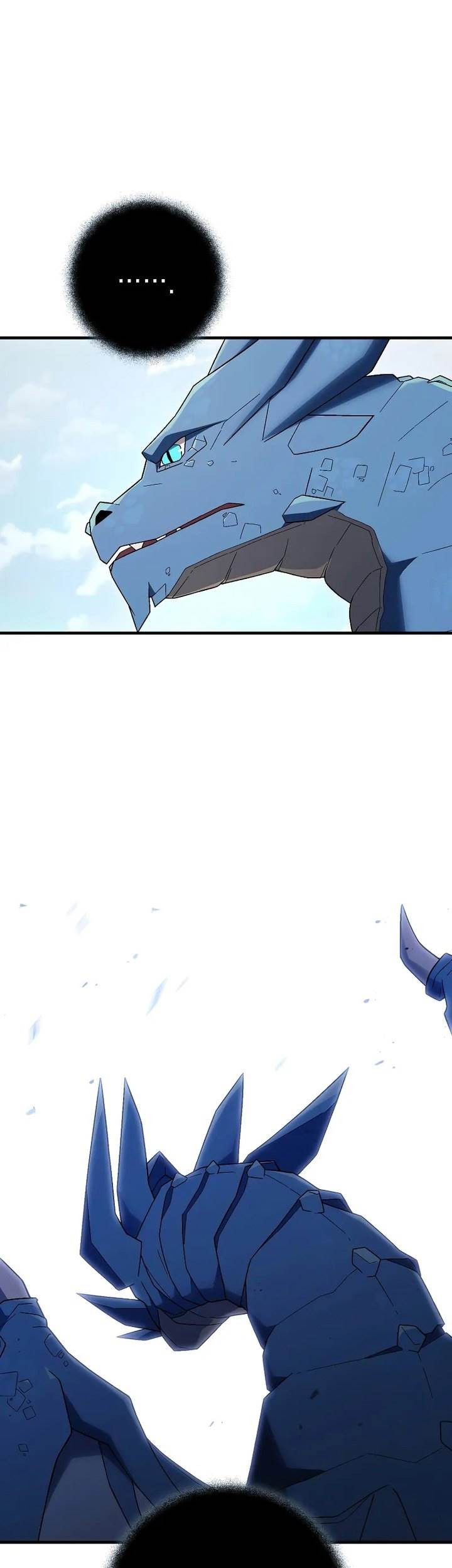 The Hero Returns Chapter 116 - halaman 5
