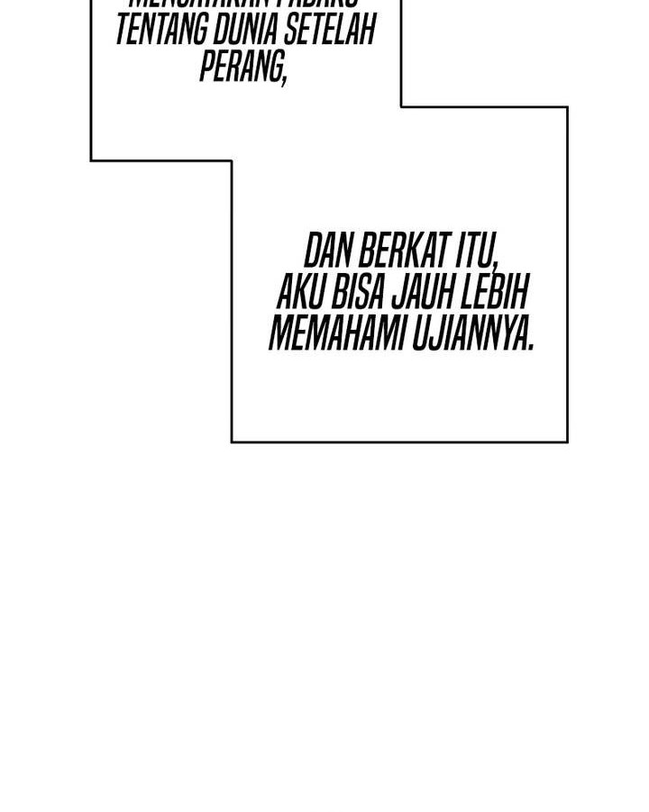 The Hero Returns Chapter 116 - halaman 52