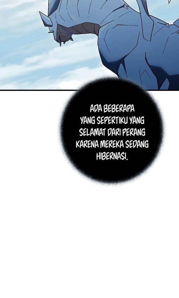 The Hero Returns Chapter 116 - halaman 54
