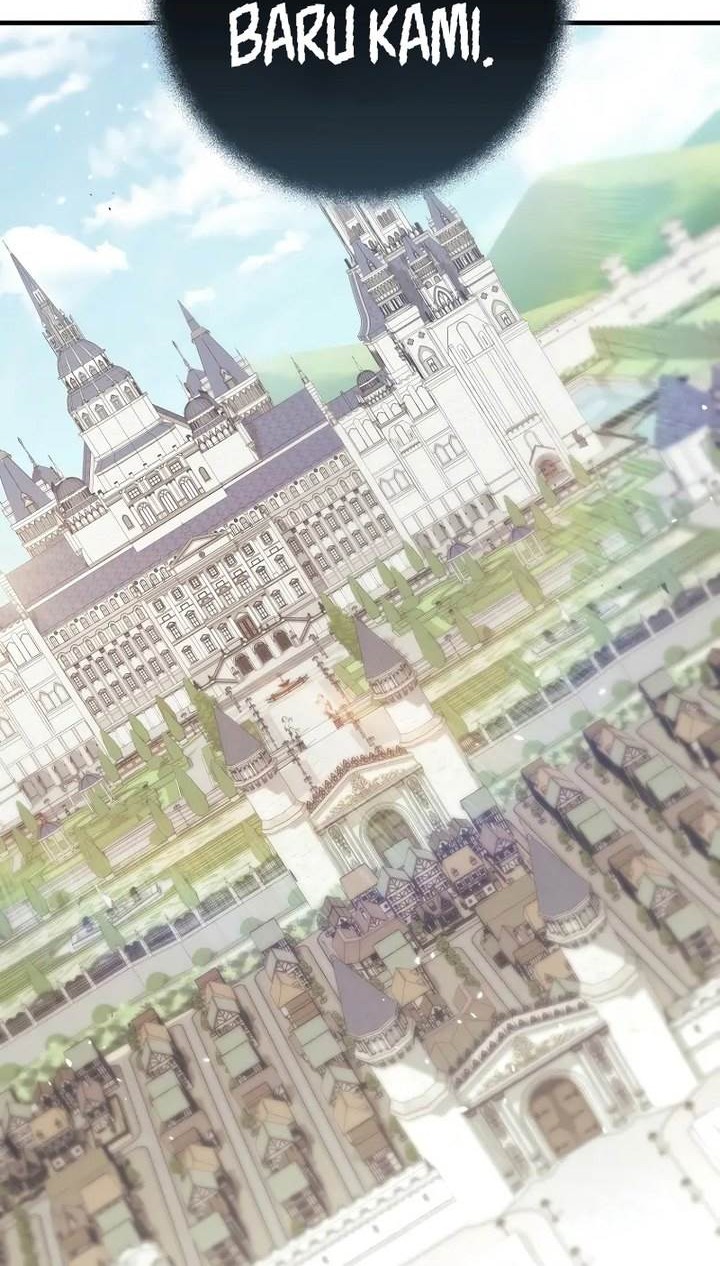 The Hero Returns Chapter 116 - halaman 58