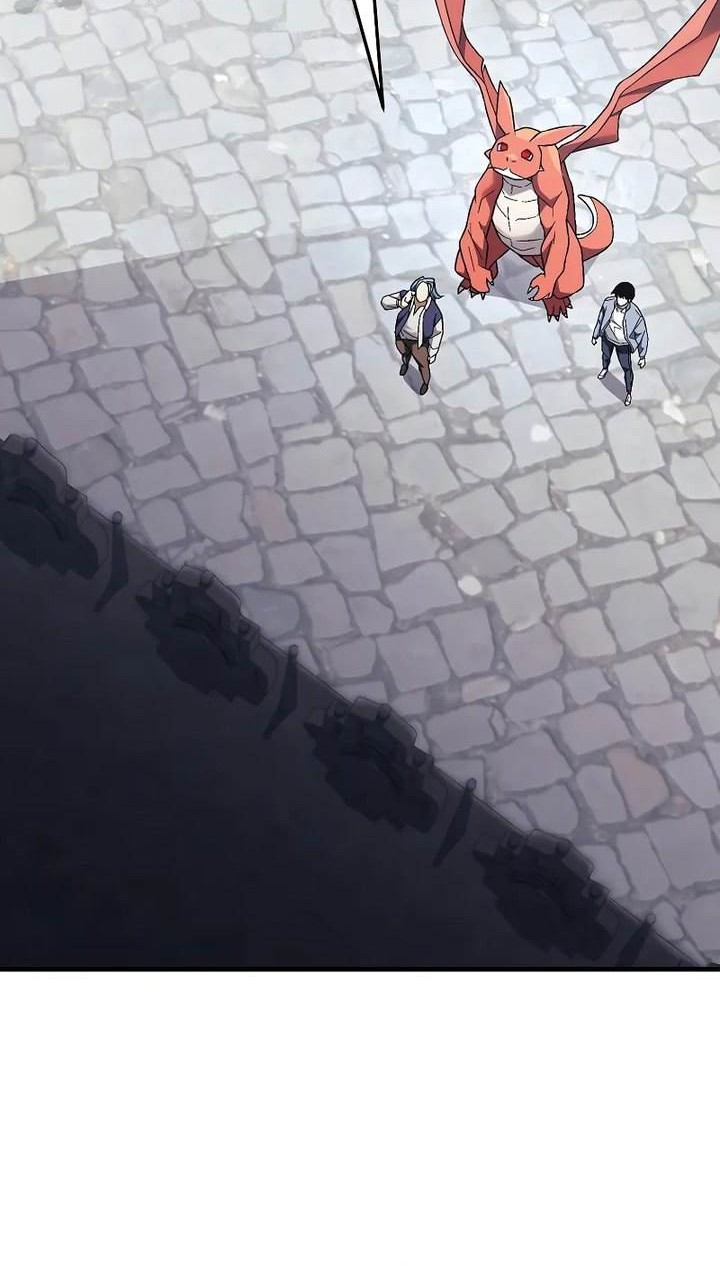 The Hero Returns Chapter 116 - halaman 64