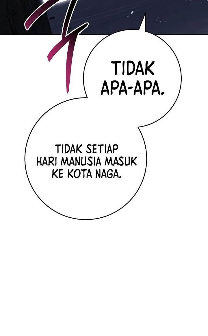 The Hero Returns Chapter 116 - halaman 66