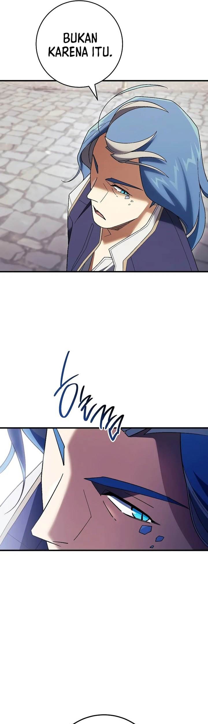 The Hero Returns Chapter 116 - halaman 67