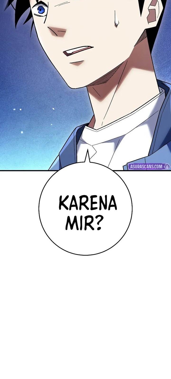 The Hero Returns Chapter 116 - halaman 70