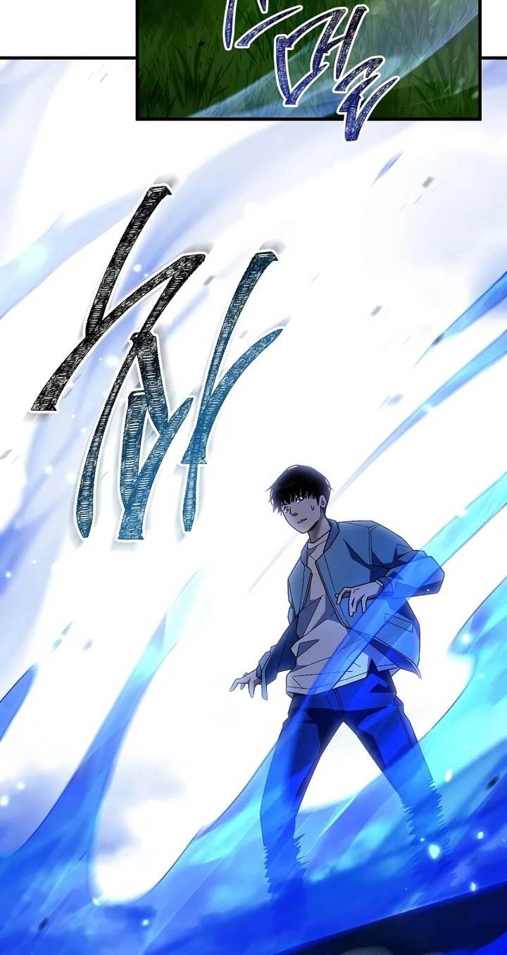 The Hero Returns Chapter 116 - halaman 8