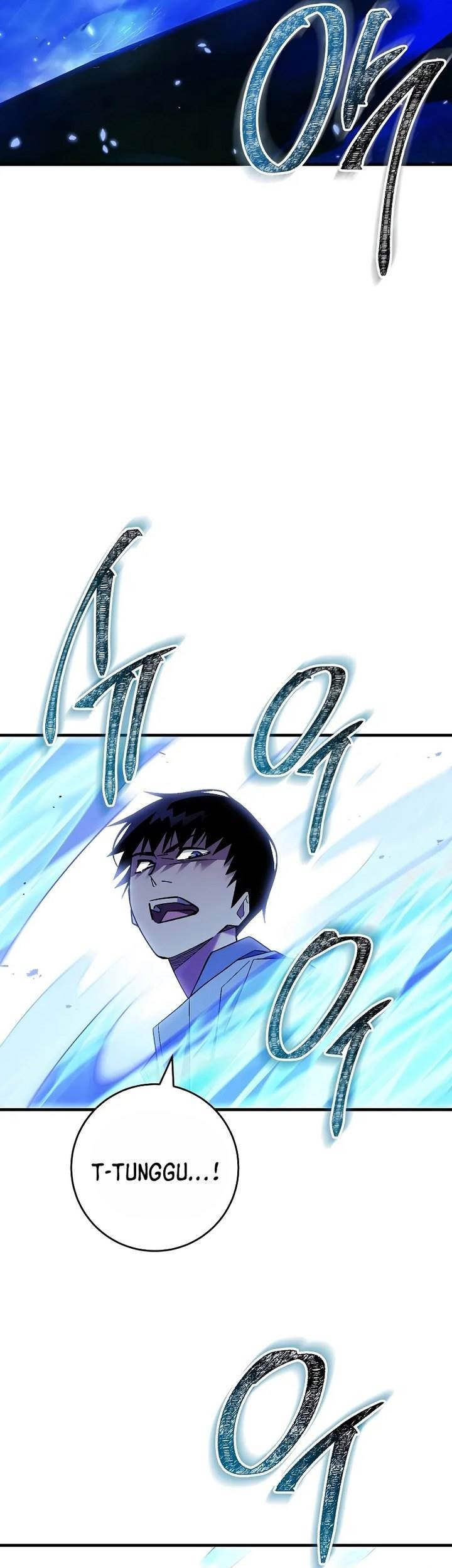 The Hero Returns Chapter 116 - halaman 9