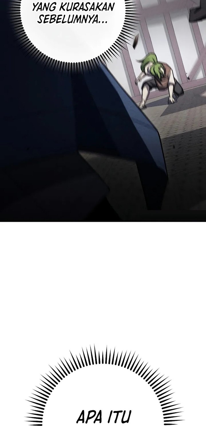 The Hero Returns Chapter 117 - halaman 1