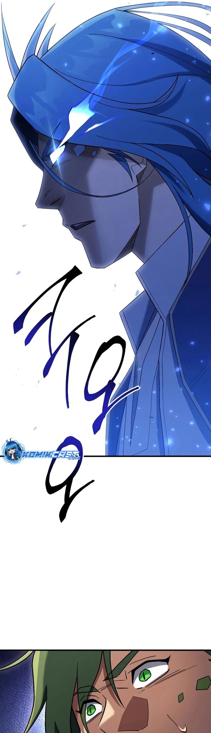 The Hero Returns Chapter 117 - halaman 12