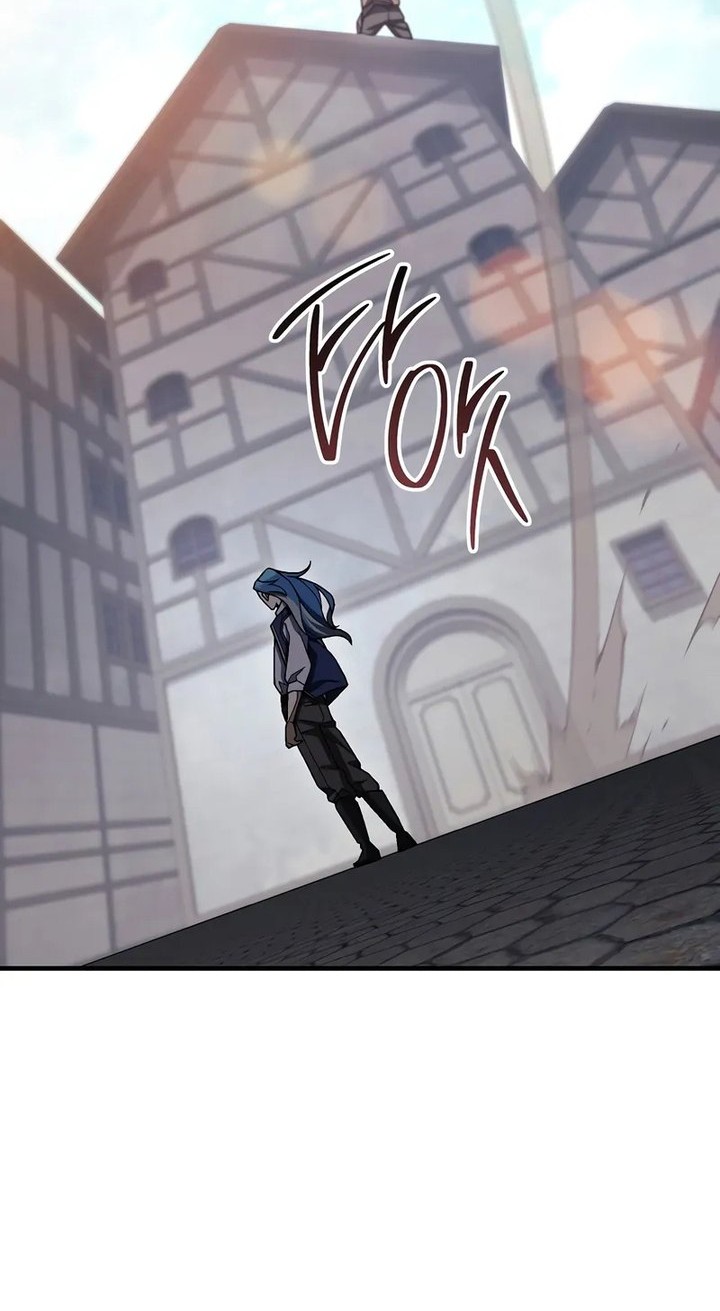 The Hero Returns Chapter 117 - halaman 15