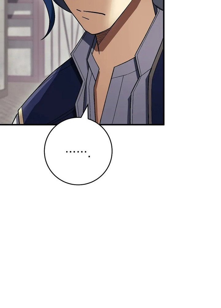 The Hero Returns Chapter 117 - halaman 19