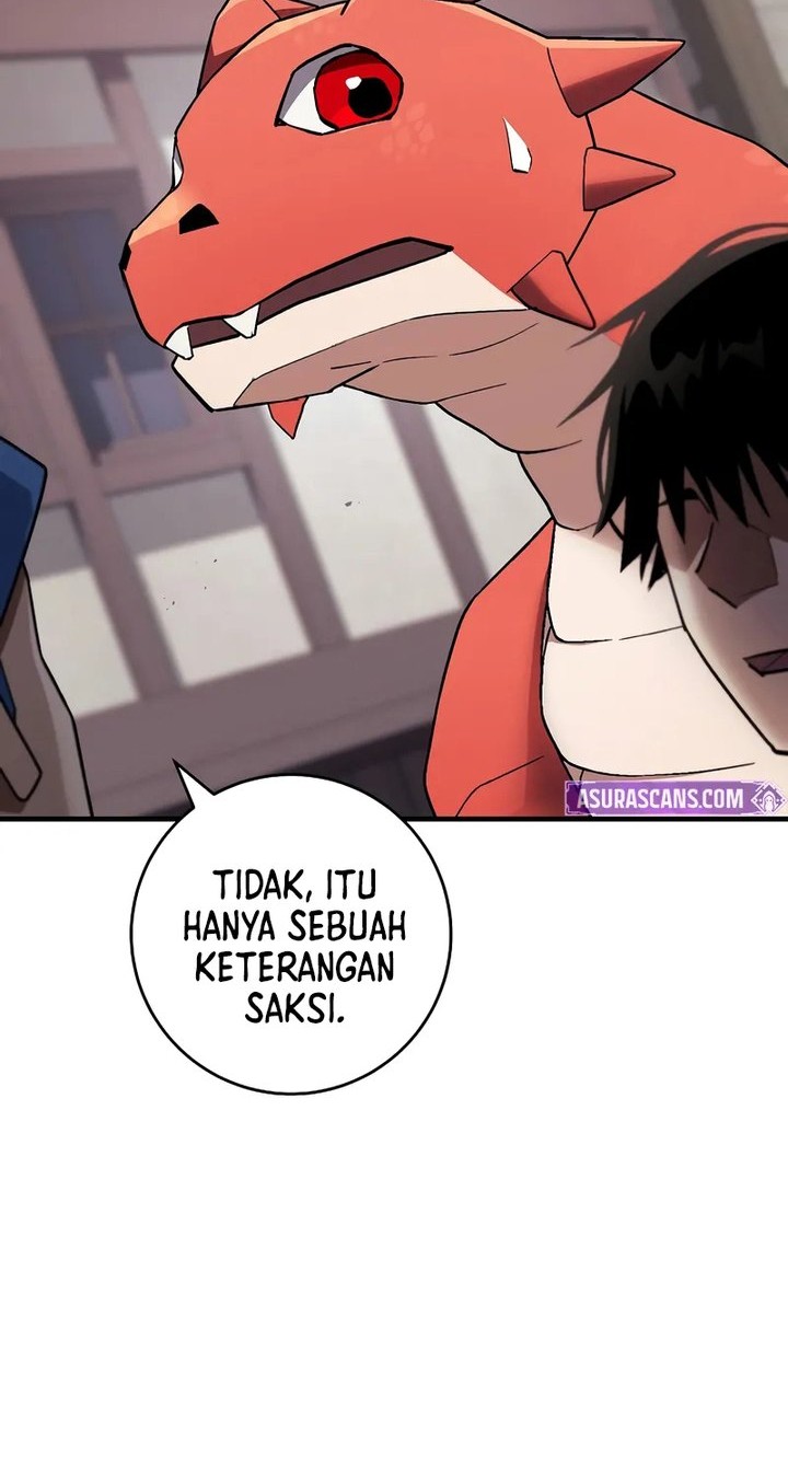 The Hero Returns Chapter 117 - halaman 23