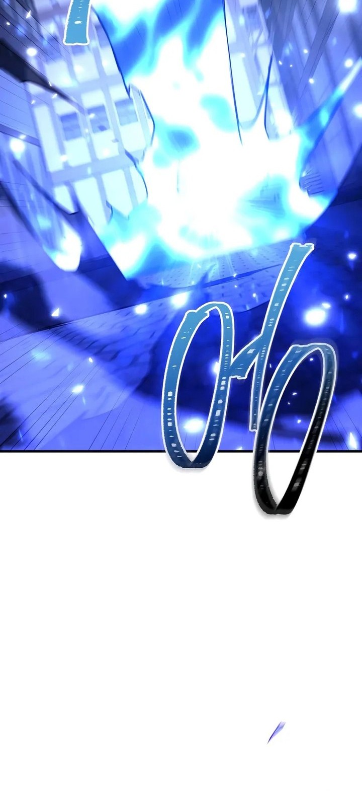 The Hero Returns Chapter 117 - halaman 3