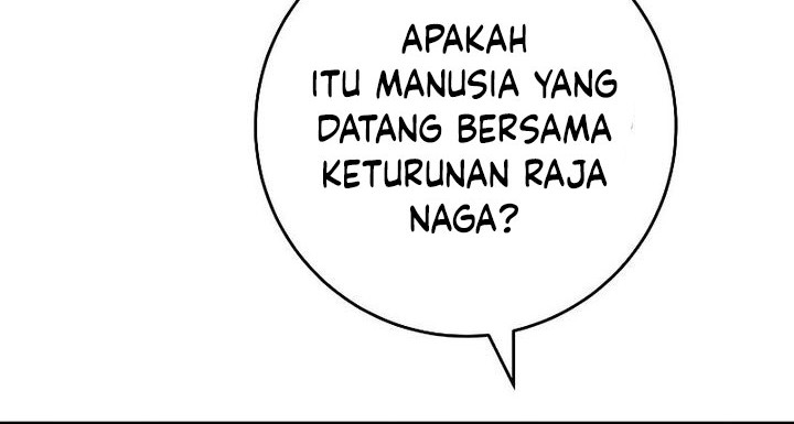 The Hero Returns Chapter 118 - halaman 17