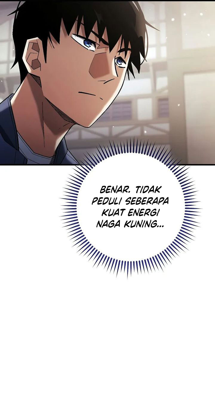 The Hero Returns Chapter 118 - halaman 21