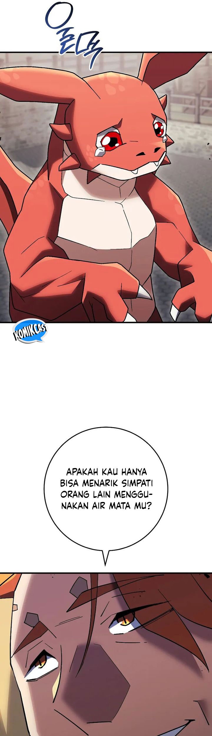 The Hero Returns Chapter 118 - halaman 29