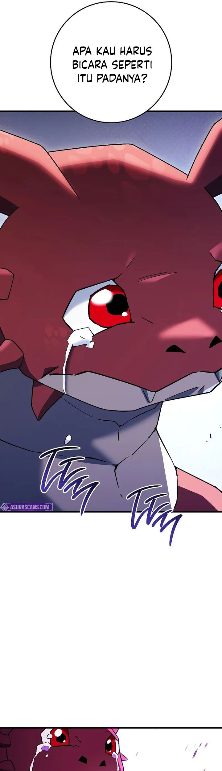 The Hero Returns Chapter 118 - halaman 33
