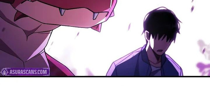 The Hero Returns Chapter 118 - halaman 34
