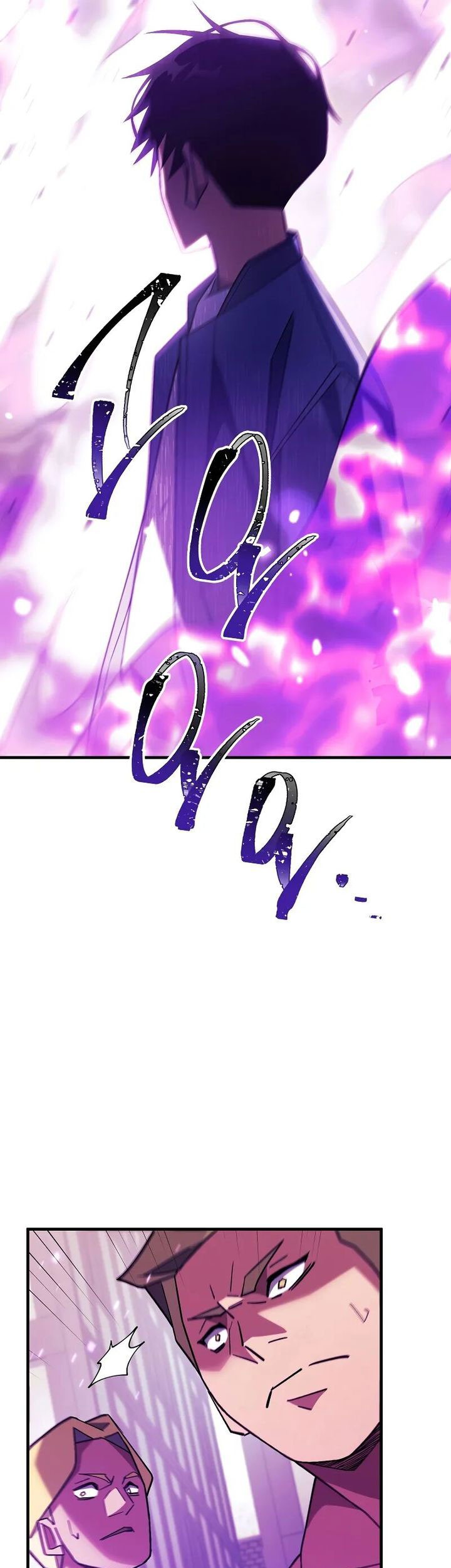 The Hero Returns Chapter 118 - halaman 36