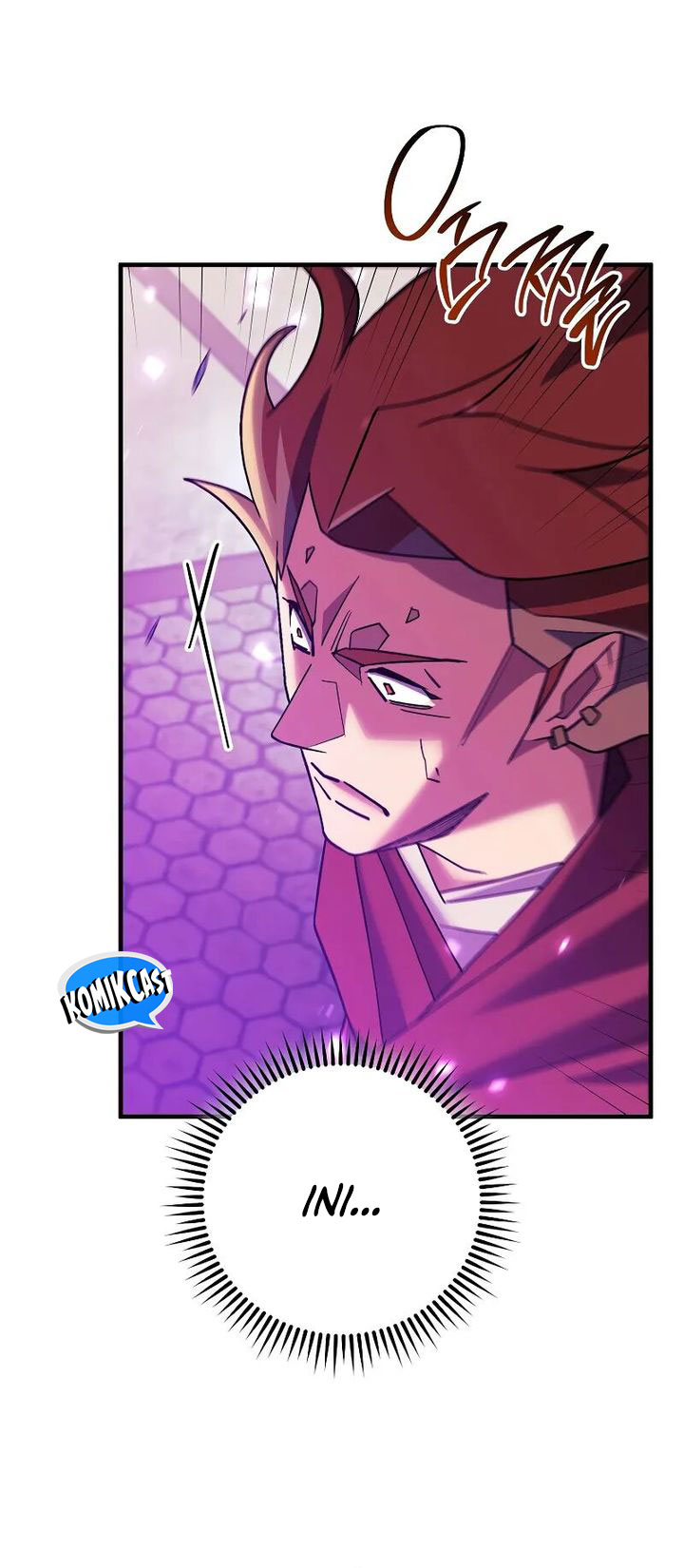 The Hero Returns Chapter 118 - halaman 38
