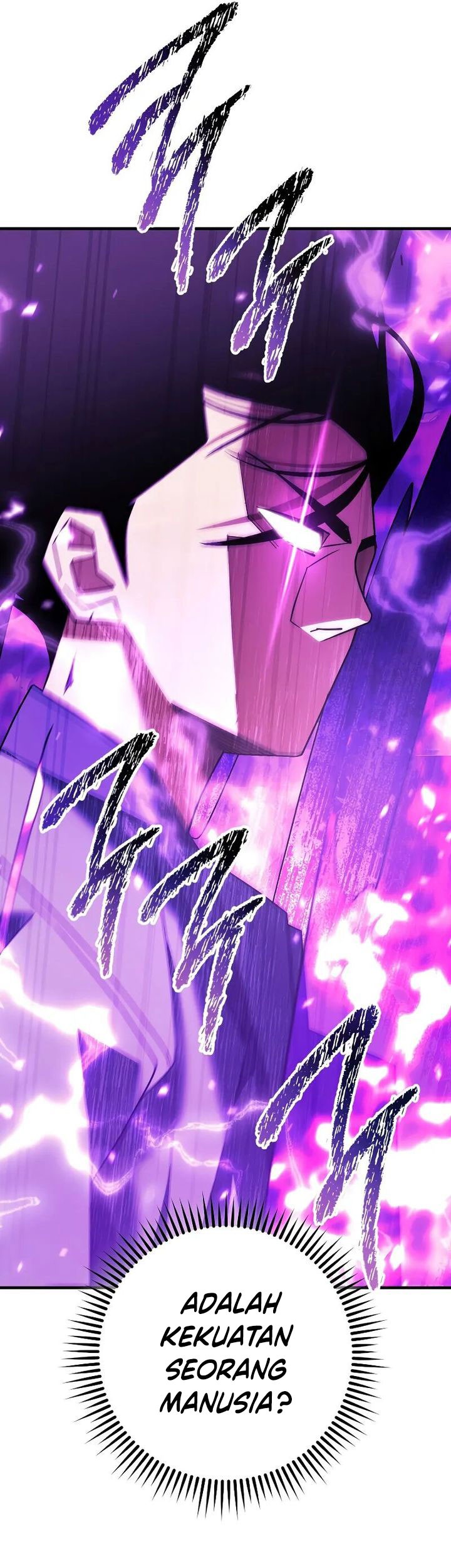 The Hero Returns Chapter 118 - halaman 39