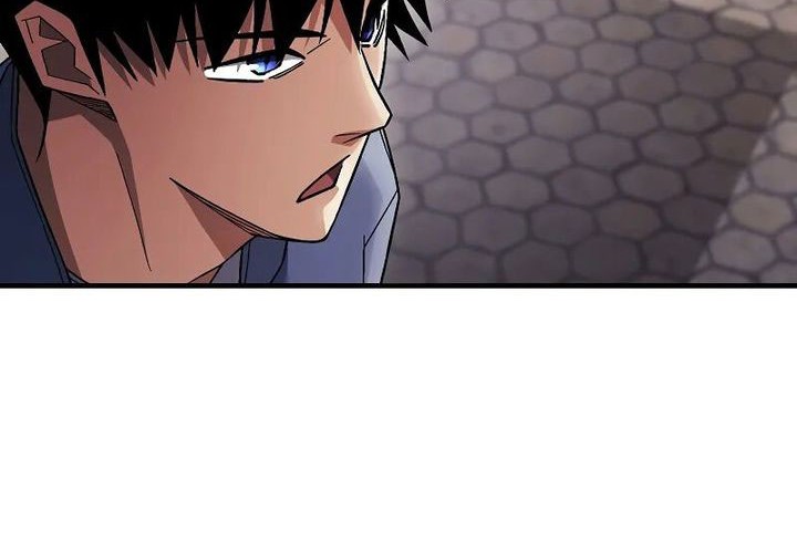 The Hero Returns Chapter 118 - halaman 54