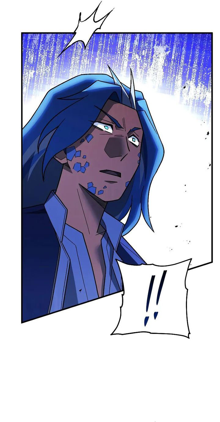 The Hero Returns Chapter 118 - halaman 58