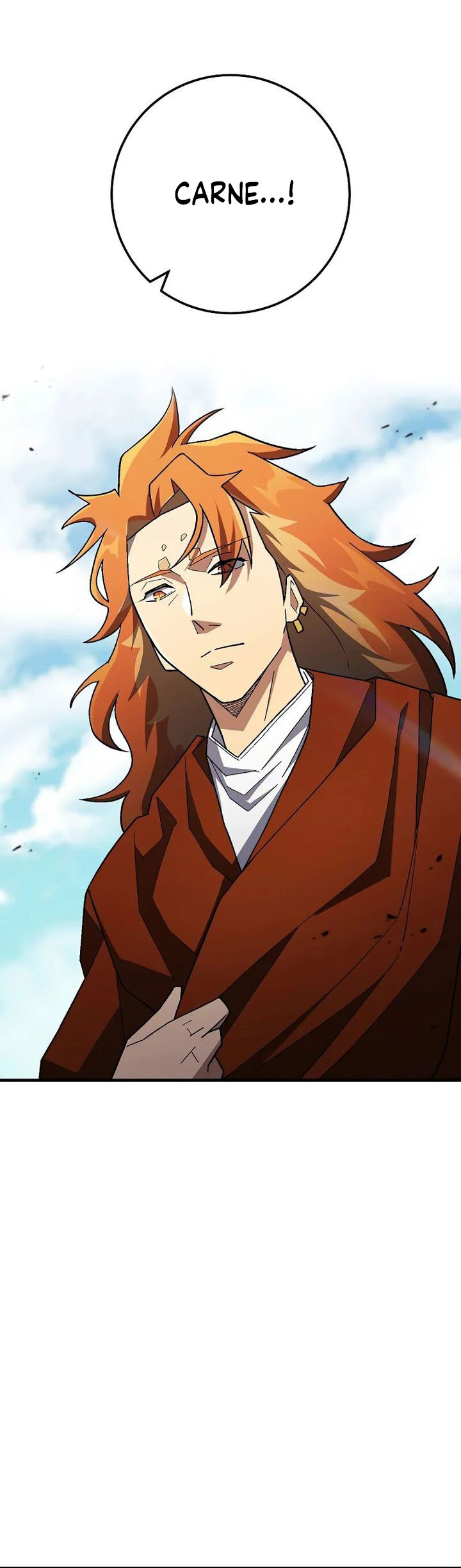 The Hero Returns Chapter 118 - halaman 6