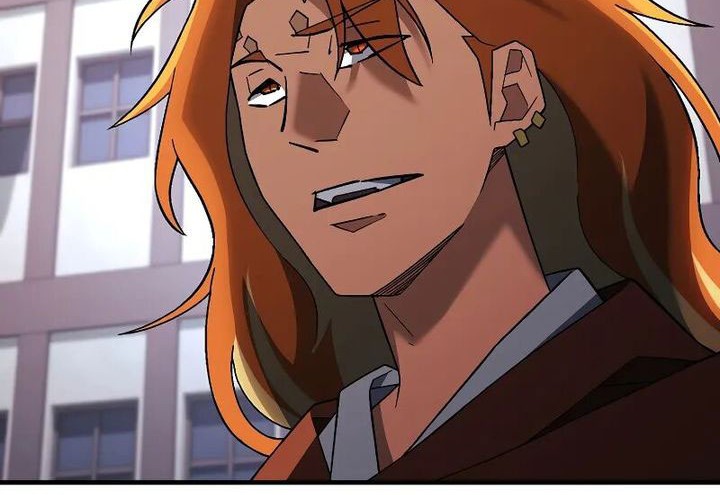The Hero Returns Chapter 118 - halaman 61