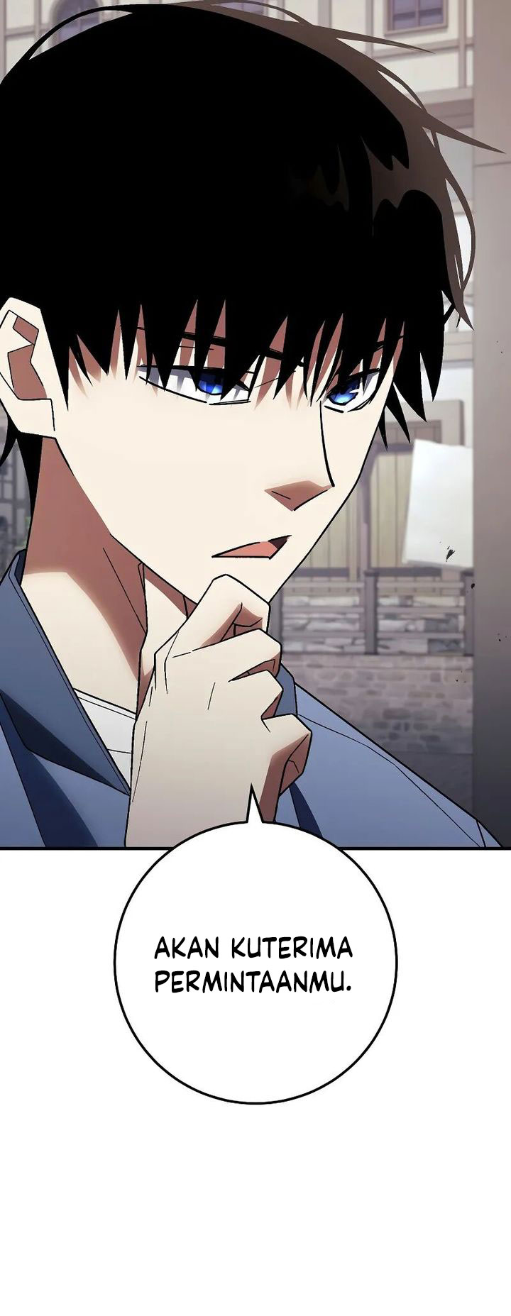 The Hero Returns Chapter 118 - halaman 63