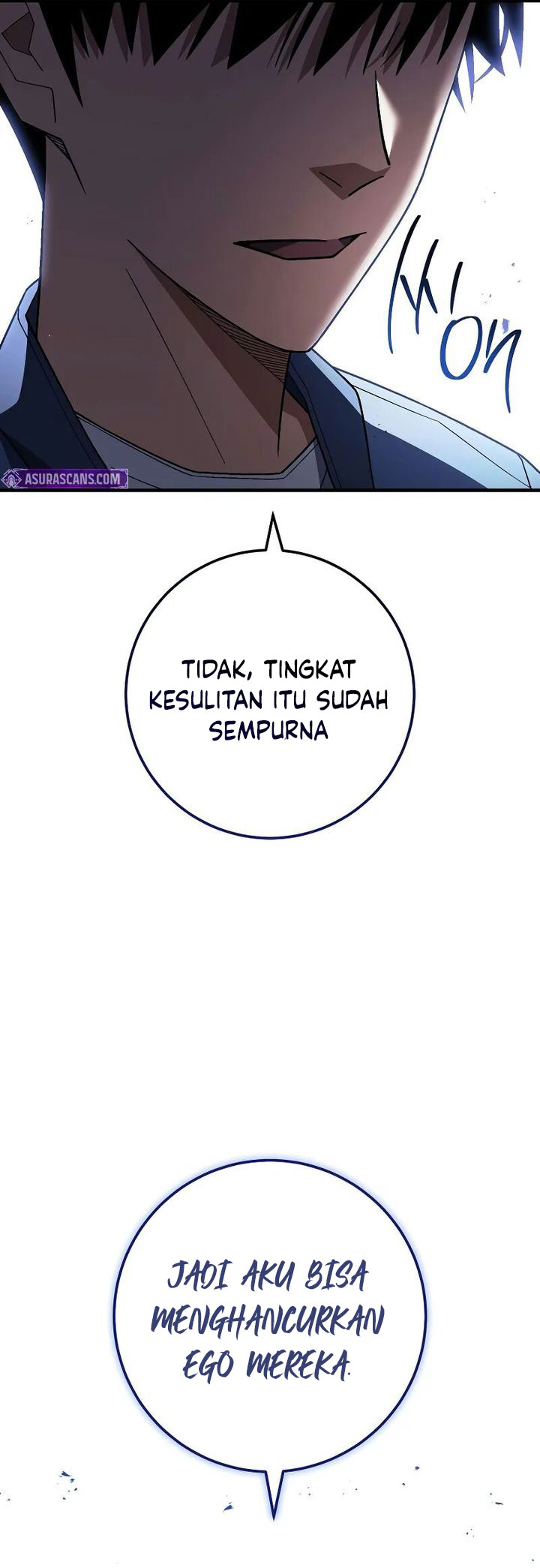 The Hero Returns Chapter 118 - halaman 67