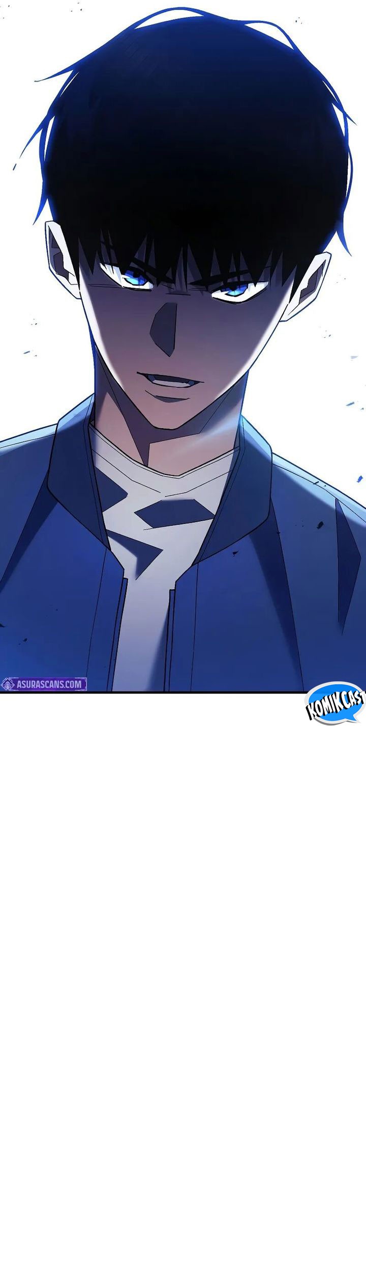 The Hero Returns Chapter 118 - halaman 68